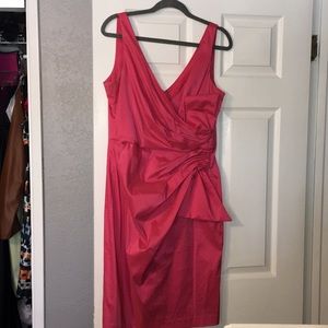 NEW Pink Formal Dress !